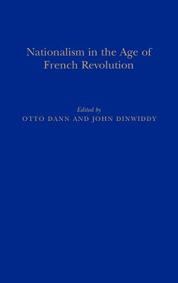Nationalism in the Age of the French Revolution