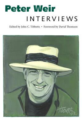 Peter Weir: Interviews