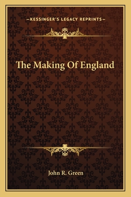 The Making Of England