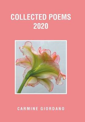 Collected Poems 2020