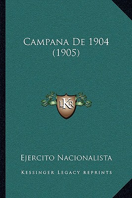 Campana De 1904 (1905)