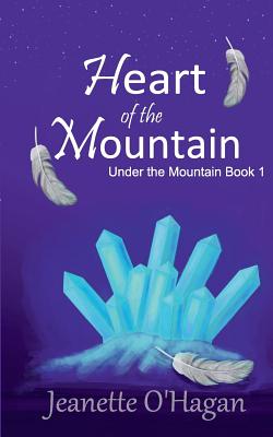 Heart of the Mountain: a short novella