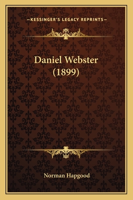 Daniel Webster (1899)