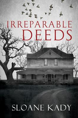Irreparable Deeds