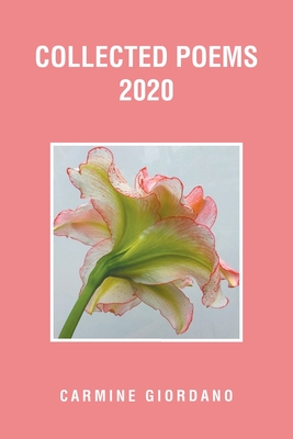 Collected Poems 2020