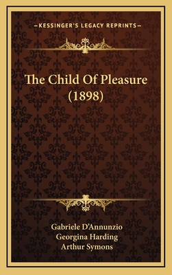 The Child Of Pleasure (1898)