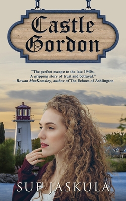 Castle Gordon