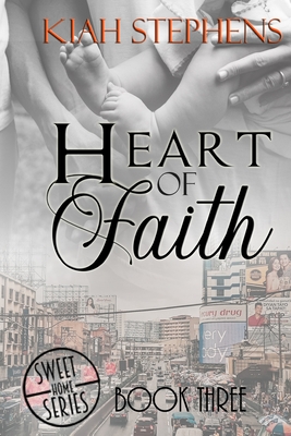 Heart of Faith