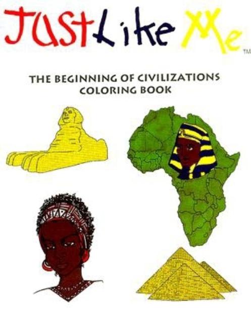 Just Like Me: The Beginning of Civilization