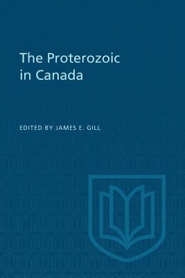 The Proterozoic in Canada