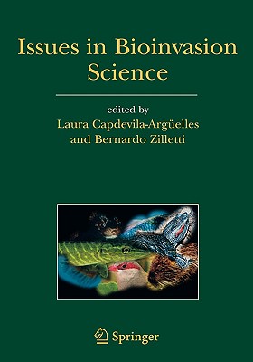 Issues in Bioinvasion Science: Eei 2003: A Contribution to the Knowledge on Invasive Alien Species