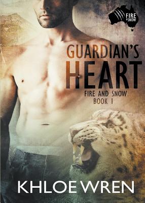 Guardian's Heart: Fated Mates Shape Shifter Romance