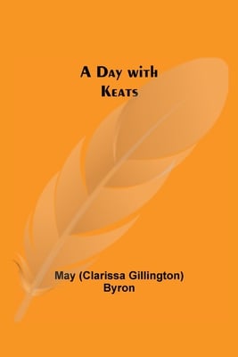 A Day With Keats