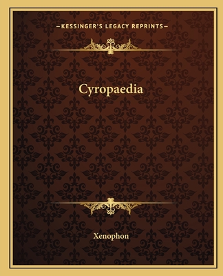 Cyropaedia