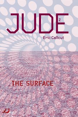 JUDE - Book 2: The Surface