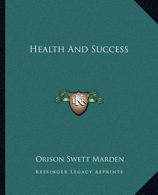 Health And Success