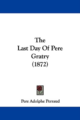 The Last Day Of Pere Gratry (1872)