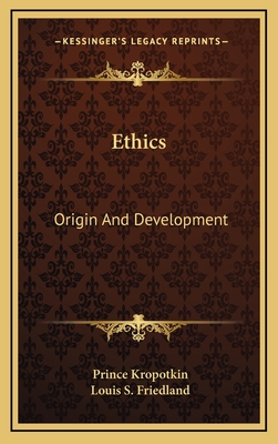 Ethics: Origin And Development
