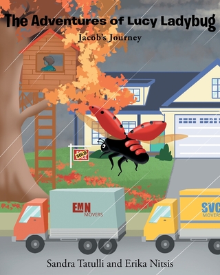 The Adventures of Lucy Ladybug: Jacob's Journey
