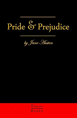Pride And Prejudice