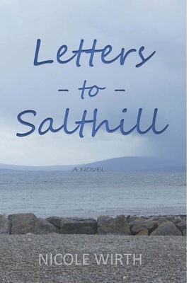 Letters to Salthill: An American Teenager's Journey to Find Home