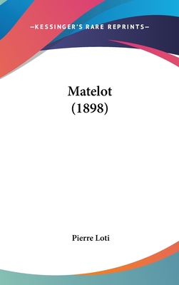 Matelot (1898)