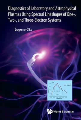 Diagnos Lab & Astrophy Plasma Using Spectral Lineshapes ..