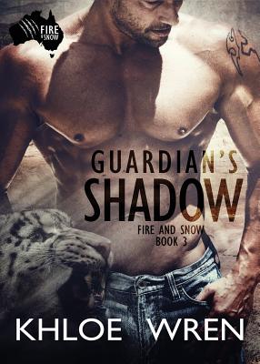 Guardian's Shadow: Fated Mates Shape Shifter Romance