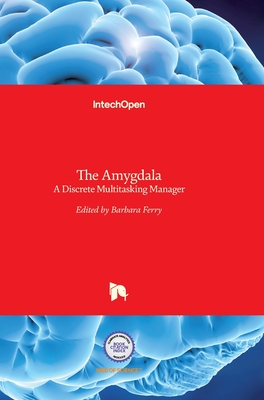 The Amygdala: A Discrete Multitasking Manager