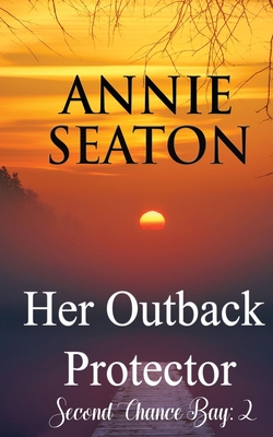 Her Outback Protector
