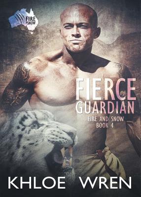 Fierce Guardian: Fated Mates Shape Shifter Romance