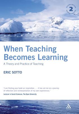 When Teaching Becomes Learning