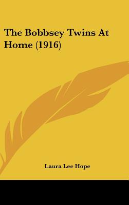 The Bobbsey Twins At Home (1916)