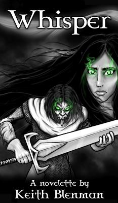 Whisper: A prelude to Necromantica