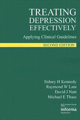 Treating Depression Effectively: Applying Clinical Guidelines