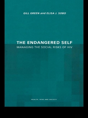 The Endangered Self: Identity and Social Risk