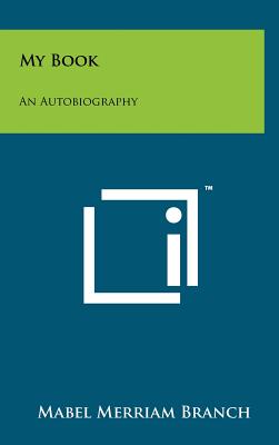 My Book: An Autobiography