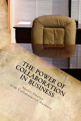 The Power of Collaboration in Business: Business Over Coffee International