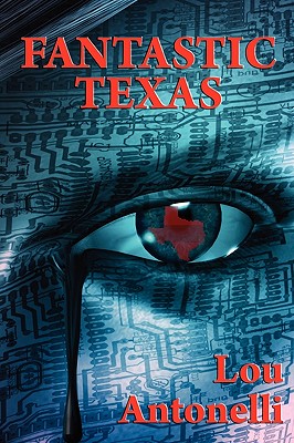 Fantastic Texas: A Fantastic Books Book