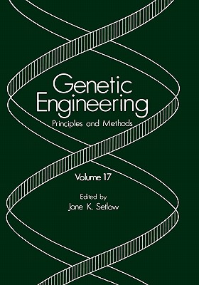 Genetic Engineering: Principles and Methods