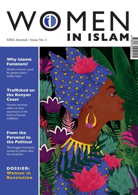SIHA Journal: Women in Islam (Issue Five)
