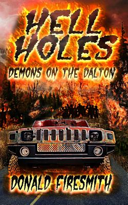Hell Holes: Demons on the Dalton