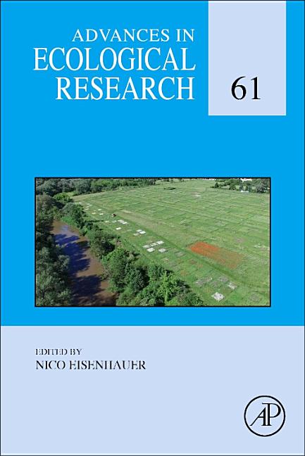 Mechanisms Underlying the Relationship Between Biodiversity and Ecosystem Function: Volume 61