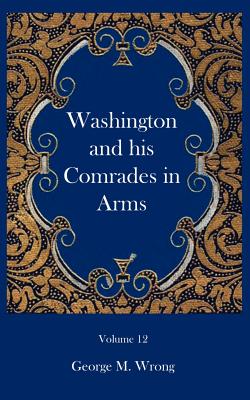 Washington and his Comrades in Arms