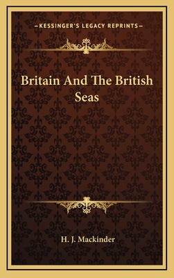 Britain And The British Seas