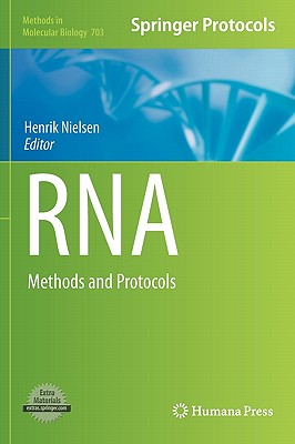 RNA: Methods and Protocols