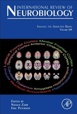 Imaging the Addicted Brain: Volume 129