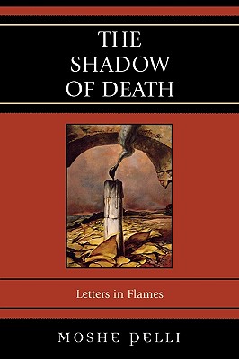Shadow of Death: Letters in Flames