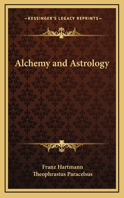 Alchemy and Astrology