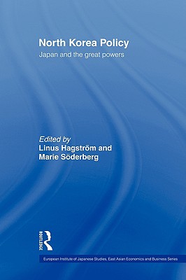 North Korea Policy: Japan and the Great Powers